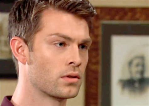 is dex gone from general hospital|is cyrus leaving general hospital.